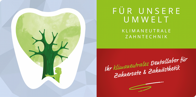 Für unsere Umwelt